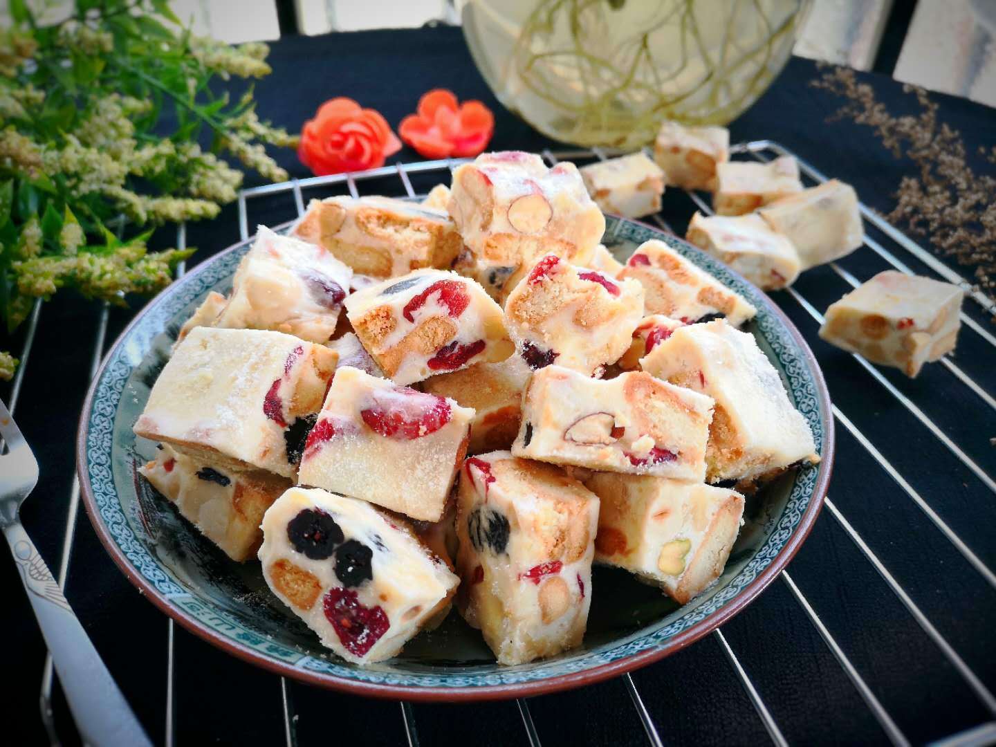 孩子|做法如此简单，味道更是大赞，吃完准爱上这道传统小零食