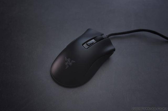 razer炼狱蝰蛇v2mini鼠标评测