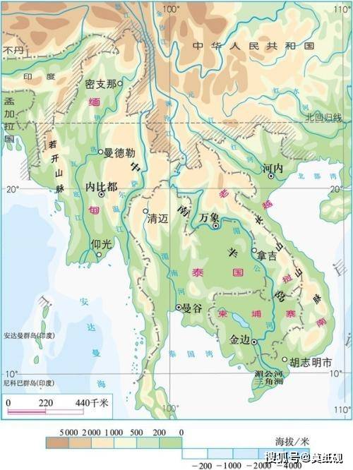 中南半岛"山国":老挝如何在庞杂的地缘危机中谋求发展