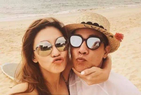 38岁的应采儿二胎产子，婚姻美满才能傲视娱乐圈