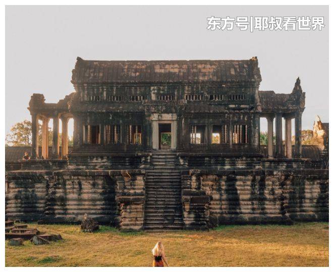 柬埔寨经济总量落后_柬埔寨经济图(3)