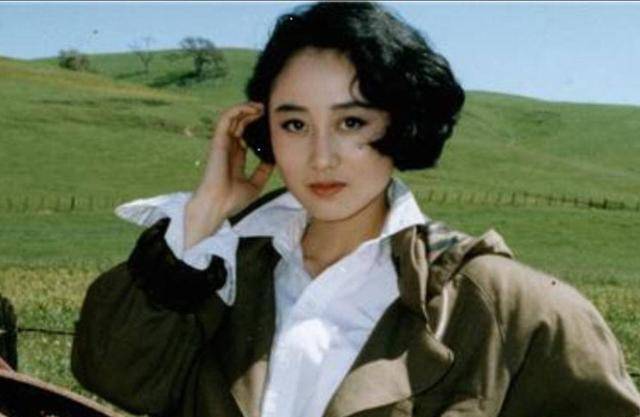 李连杰放弃怀孕6个月前妻,选择利智的背后,有着身不由己