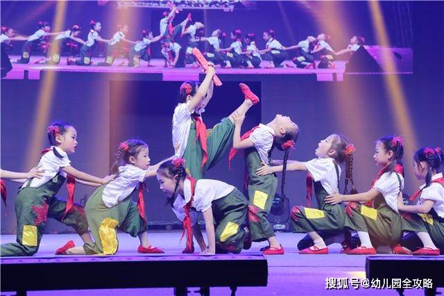 今年幼儿园终于没有了汇报演出，六一家长你还会请假陪伴孩子吗？诺奖得主 崔各庄