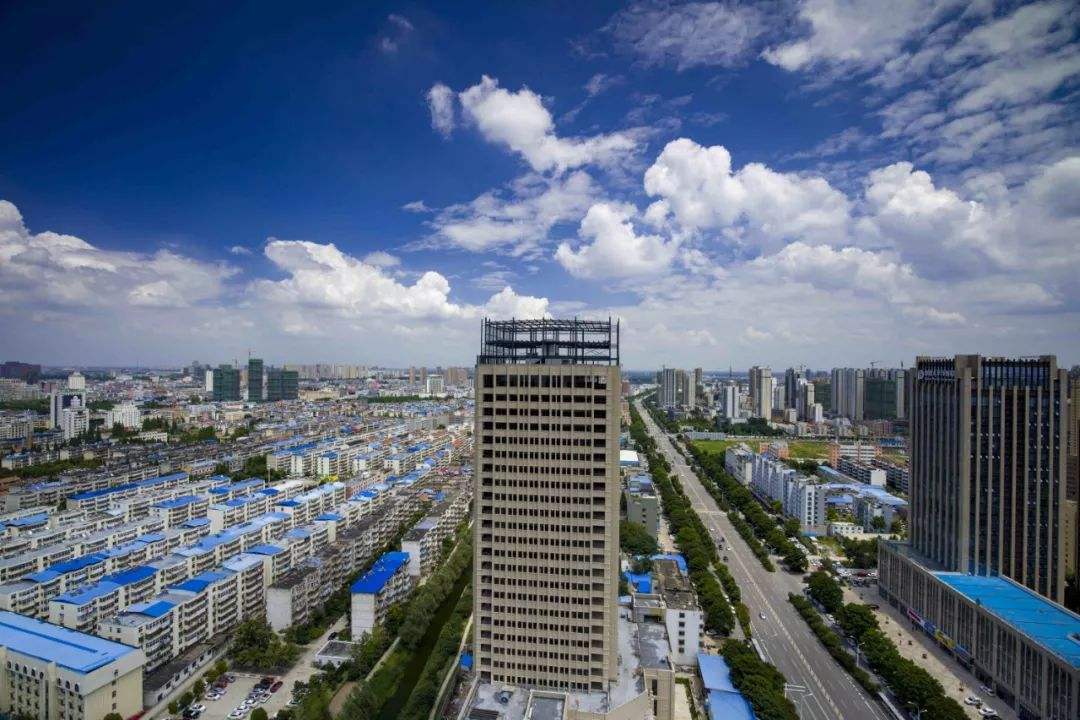 2020安徽阜阳gdp_阜阳火车站图片(3)