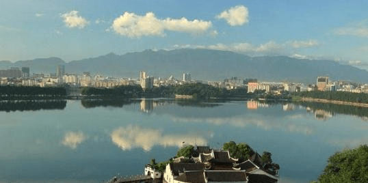 【义乌市区附近有山有水的地方,周末好心情】