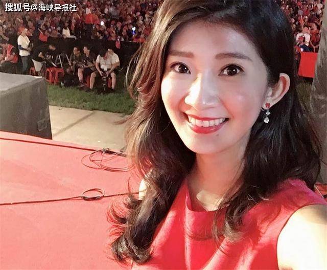 。美女韩粉李明璇昨在脸书上表示，某些人想罢免韩国瑜的理由是怕查弊。李明璇李明璇昨晚在脸书上指出罢韩的