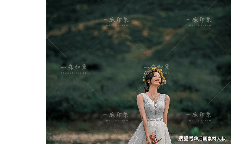 婚纱预设_动漫婚纱情侣头像(3)