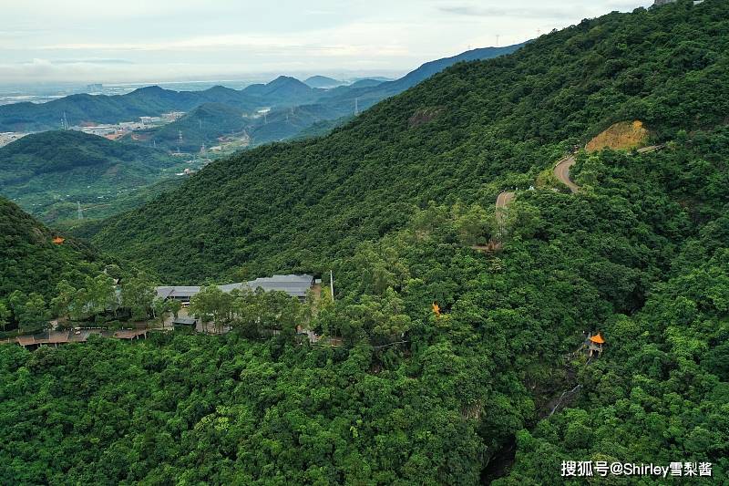 可以爬山的景区 49efb42d224d4f9181981570a74c0d8f.jpeg