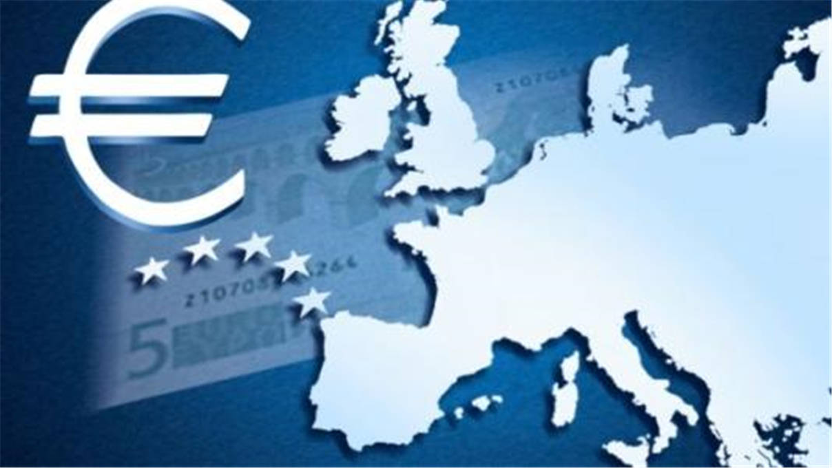 2020年欧元区上半年G_100欧元图片