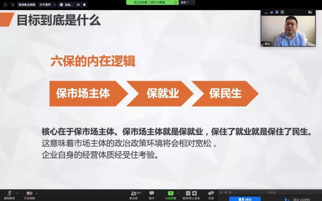 两会GDP对中小企业_2021中小企业的生存法则 做对三步即可(2)