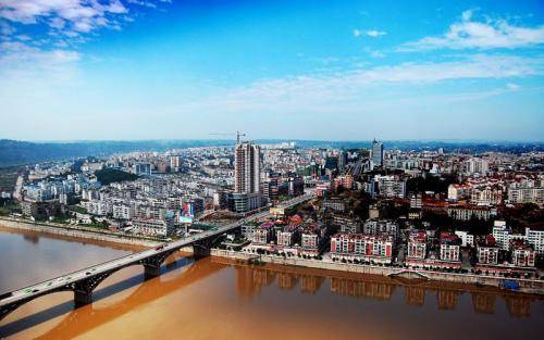 玉溪市2020GDP_玉溪市地图