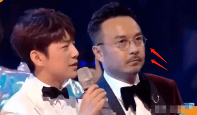 何炅最新消息何炅还在湖南卫视吗 de49a7056838472f85e05edeb74ef4d3.png