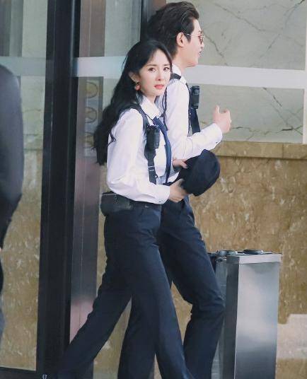 原创杨幂为女儿庆生细节曝光，没有想象中那么甜，刘恺威则把小糯米宠上天