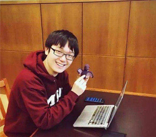 李泰|无奈上清华，毕业后：感谢拒绝北京高考状元被美国11所名校拒收