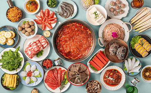 kaiyun-
成都暖锅的配菜有哪些呢 常见的配菜都有什么?