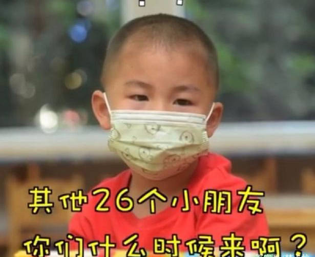 幼儿园复学，全班只来了1人，幼儿园有必要着急开学吗？
