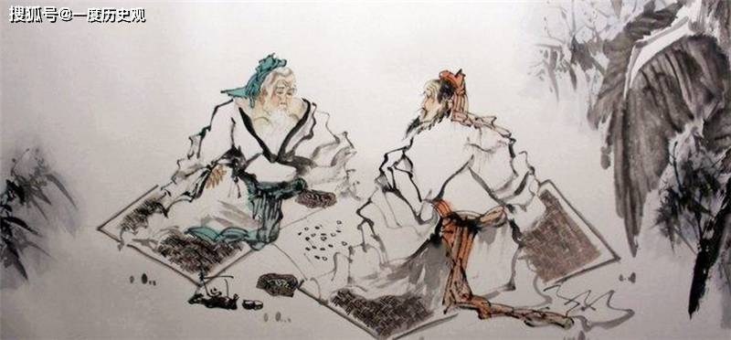 成语生什么寡_成语故事图片(3)