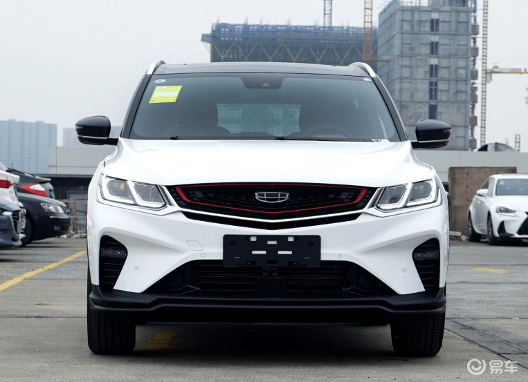 吉利缤越多少钱的车 2f57e42d13a44f3abc4855c9dc6910a5.png