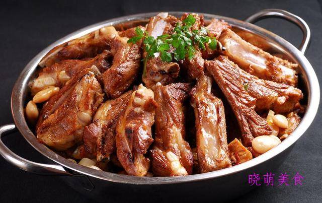 排骨的做法大全好吃川菜 34c816d805ba4cb19b159ada1b6ad878.jpeg