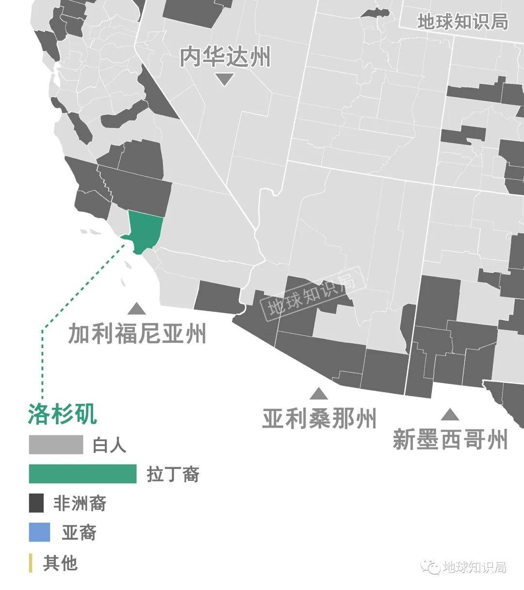 美国人口结构_美国人口(2)