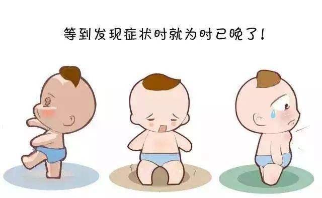原创想要宝宝腿型好,需要从小注意