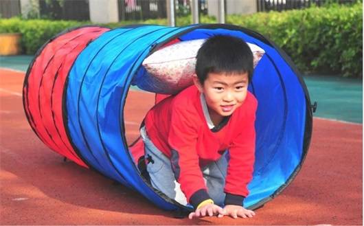 公开课|幼儿园体育公开课如何slay全场?掌握这4招就够了!