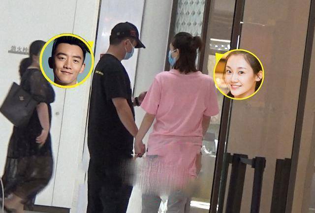 苗苗是郑恺妻子吗 d836b9d18bbe46eba29de0acfeb982d4.jpeg