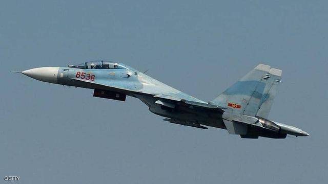 《俄罗斯突然开打！战机猛烈袭击，炸毁土耳其防空导弹》