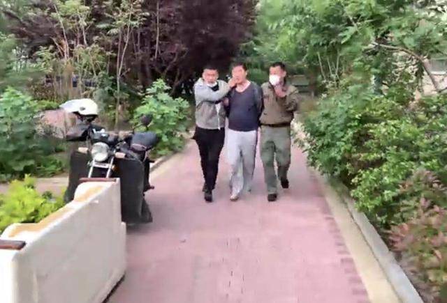 命案必破常熟警方侦破25年前常熟招商城内抢劫杀人案