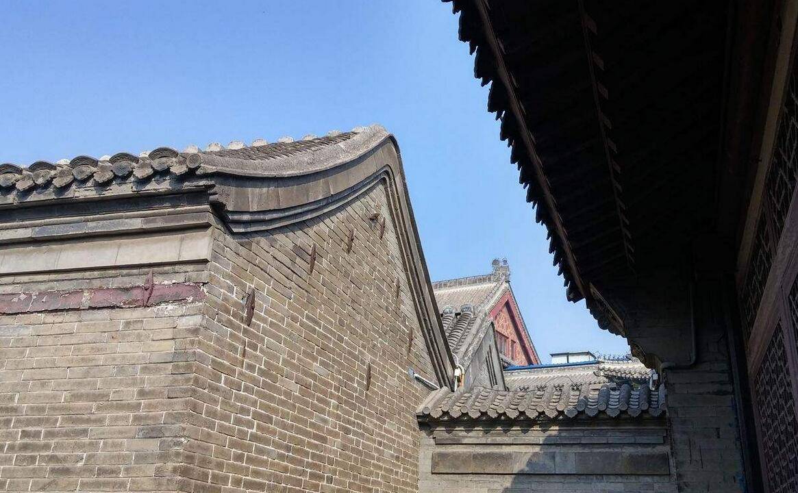 「石家大院」為何敢稱華北第一宅，還有北方最大的民宅戲樓，天津豪宅石家大院