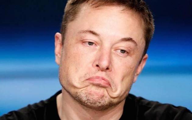 这太疯狂了！马斯克盯上科技巨头亚马逊，炮轰