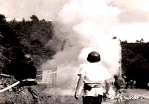 上海|上海小三线：宁国古田医院回忆（上）