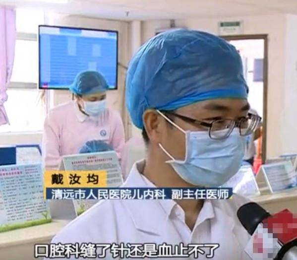 婴儿|医生：和妈妈坐月子中这个习惯有关2月龄婴儿突发脑出血