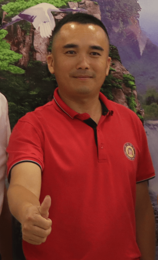 绿满地有机蔬菜专业合作社负责人严斌农产品产业发展以及购销渠道交流果