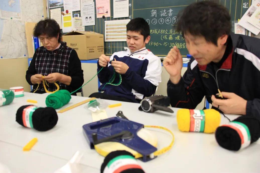 上海“1人幼儿园”引4亿人爆笑，日本这所“1人中学”却让无数人留下眼泪...