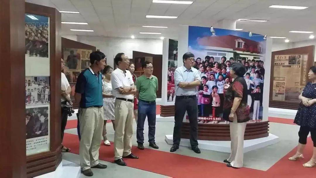 世界唯一的辽宁反家暴展馆生变，何去何从惹争议