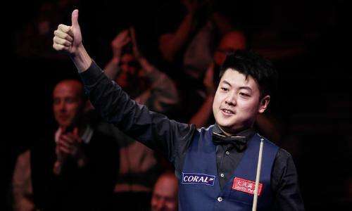 斯诺克单杆破百排行榜_斯诺克球员历史单杆破百榜!奥沙利文稳居第一,丁俊晖进入前十(2)