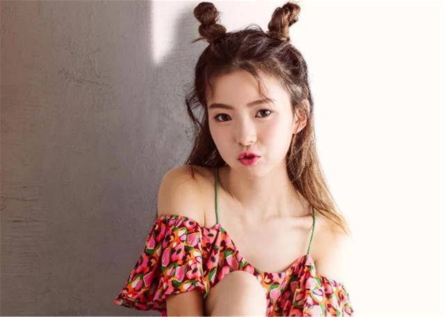 陈卓璇vs希林娜依高,自不量力还是"皇家剧本"?嫉妒心太强