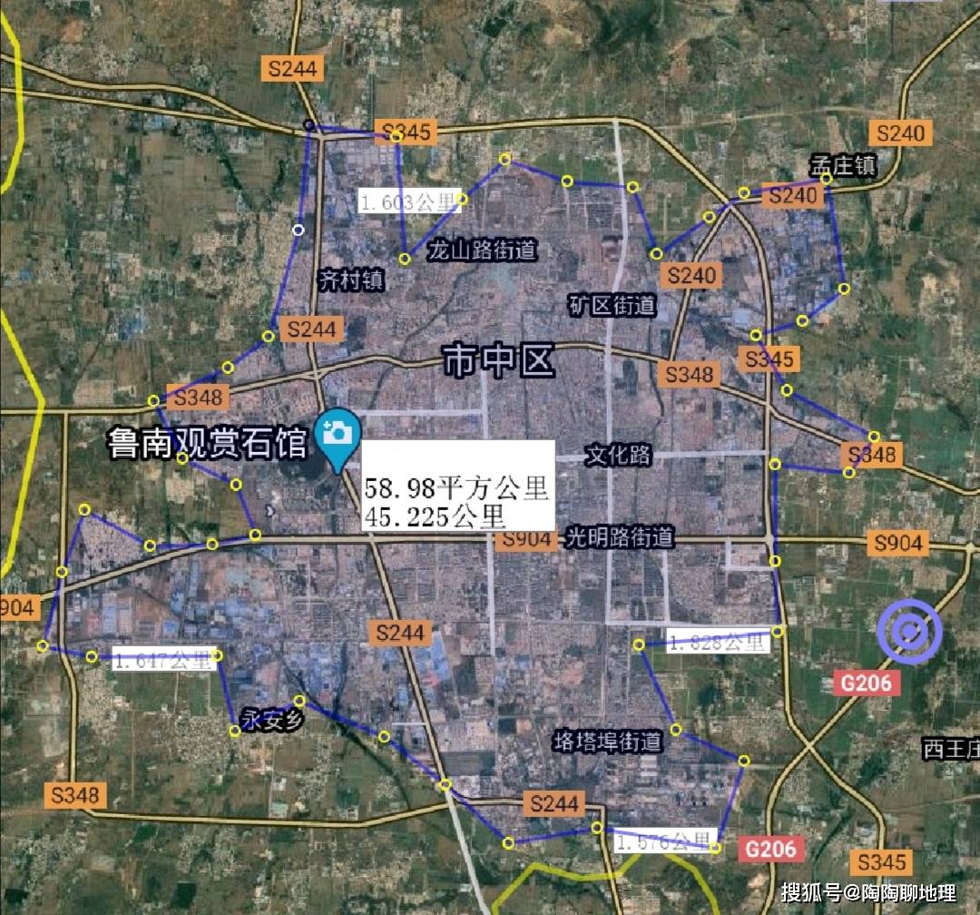 滕州市排名_滕州市人民医院(2)