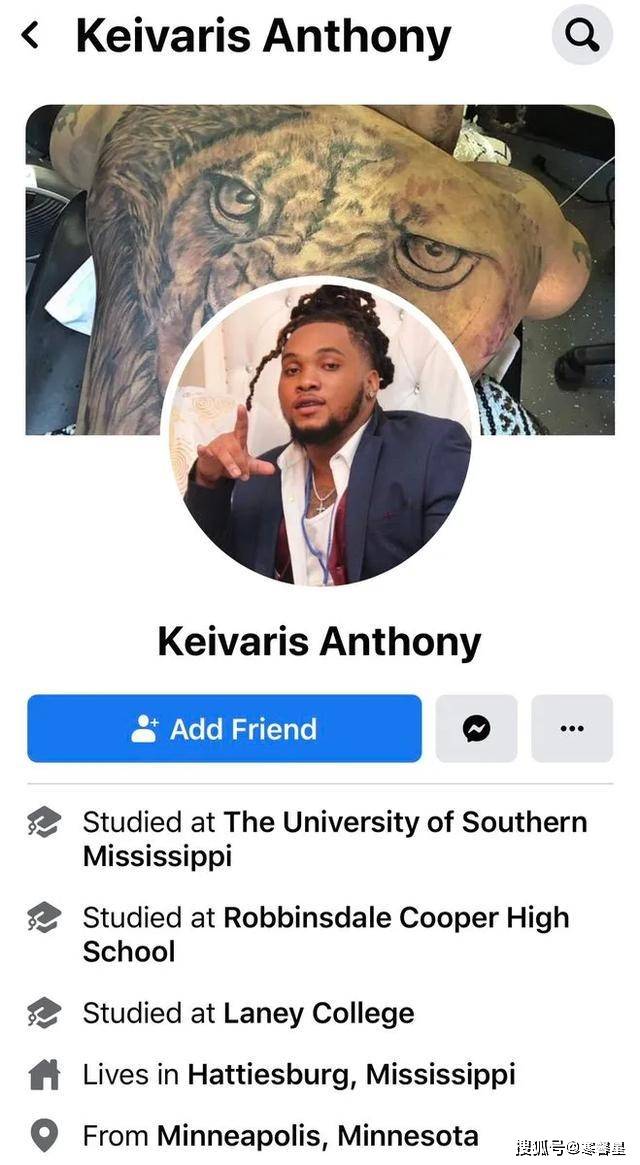 为什么打砸抢中餐馆？“中餐馆从不雇黑人！”？