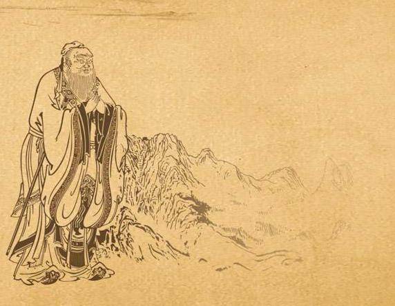 有不少古人为了延长自己的寿命,特地前往名山大川去寻找所谓的"仙人"