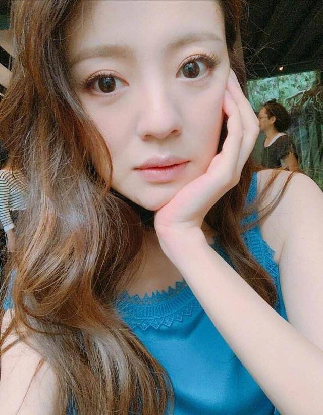 未来原创现代李小龙:40岁以上不结婚的女星就三个 我未来妻子秦岚算一个
