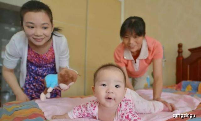 服务|3大举措为婴儿提供优质照护，3岁以下宝宝有福了国务院印发文件