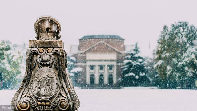 我是清华大学的学生！一群希望被误认为北京清华大学的学生章子怡带娃工作