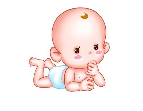 皮肤|宝宝长得壮常捏脊