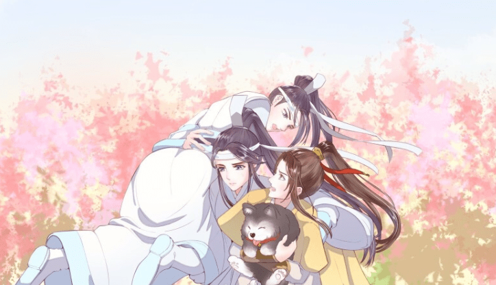 魔道祖师》和《陈情令》有什么不同之处？这三点你不得不知_手机搜狐网