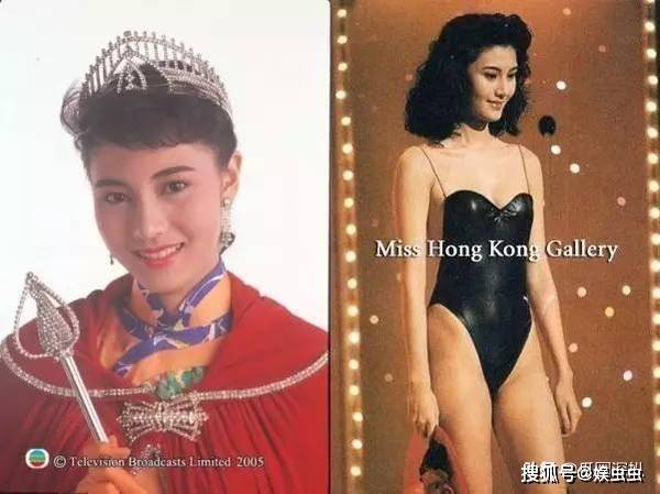 李嘉欣曾逼宫多位富豪正室,为何从不敢骂何超琼?有的人你惹不起