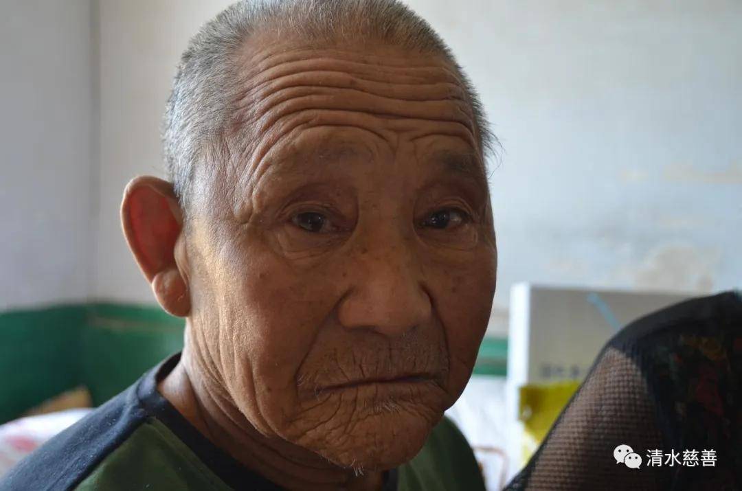 下乡送温暖，清水慈善为瓦房店市三台乡送爱心物资