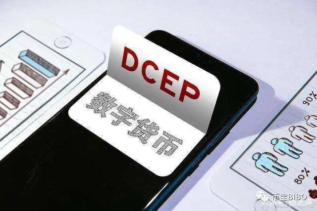 币宝学院|什么是dcep?