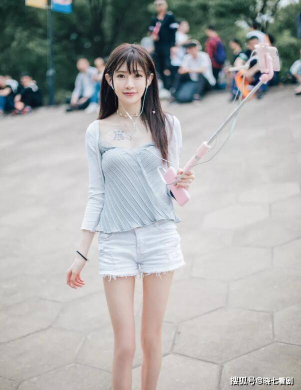 斗鱼王羽杉性感写真套图,王羽杉私人定制图片